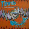 12inch Record WEIRDO - Fair Warning / Get On The Floor RIB035 Tinrib Recordin 2000 UK Dance & Electronica Used