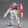 HGBF Gundam Build Fighters Counterattack Star Burning Gundam Scale Plastic Model GM's 1/144 Color-coded