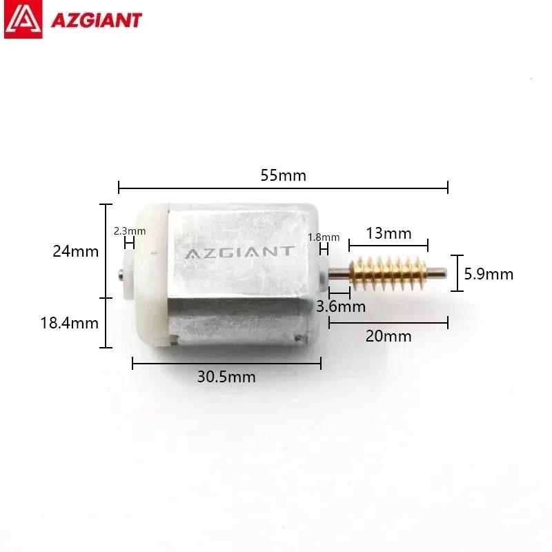 Car Side Exterior Rearview Mirror Power Folding Actuator Motor for Skoda Superb 2008-2014 Kodiaq 2016-2025