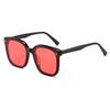 New fashion Brand Designer Cat Eye Sunglasses Women men Luxury Sun Glasses Classic Retro Outdoor unisex round sunglasses