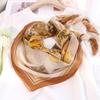 Women's Thin Scarves, Fashionable and Versatile Scarves, Headbands, Neck Protectors