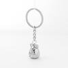 Year of the Rat Cute Rat Keychain Car Key Holder