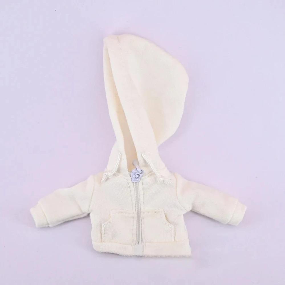 Одежда для кукол OB11 Толстовки Штаны Для кукол Molly P9 1/12 BJD