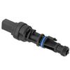 Датчик скорости для Renault Clio Espace Kangoo Laguna Megane Scenic Twingo 7700414694 7700418919 6001546127 Автомобильные аксессуары