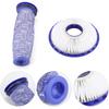 For HEPA Compatible Post Filter & Pre Filter Kit For DC41,DC65,DC66 Animal and Ball Vacuums