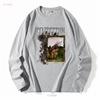 Футболка Led Zeppel n для фанатов S 3XL винтажная вываренная модная мягкая повседневная слегка удобная мужская унисекс стильная