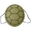 1pc Halloween Costume Turtle Shell Kids Turtle Shell Toy Ninj-a Turtle Shell Backpack Mutants Ninj-a Turtle Costume Cosplay Prop
