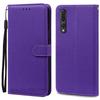 For Huawei P20 Case Huawei P20 Pro Covers Coque For Huawei P20 Pro Case Wallet Flip Leather Cover For Huawei P 20 Pro Case Etui