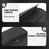 MGHK6 1pc Leather Car Tissue Box Car Seat Back Tissue Hanging Storage Bag For Citroen C1 C2 C3 C4 Berlingo C3 Aircross C5X C5 Aircross