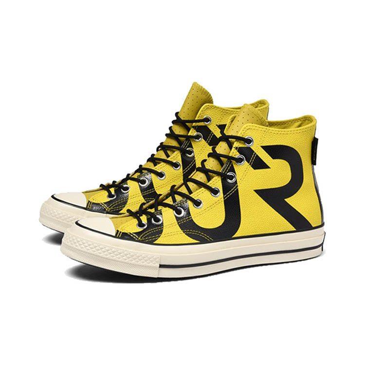 Chuck 70 Converse Gore-Tex High 'Bold Citron' 163226C