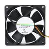 SHLF0812HHE-08 Cooling Fan 0.38A DC 12V 3PIN Heat Dissipation Fan Heat Sink Cooler
