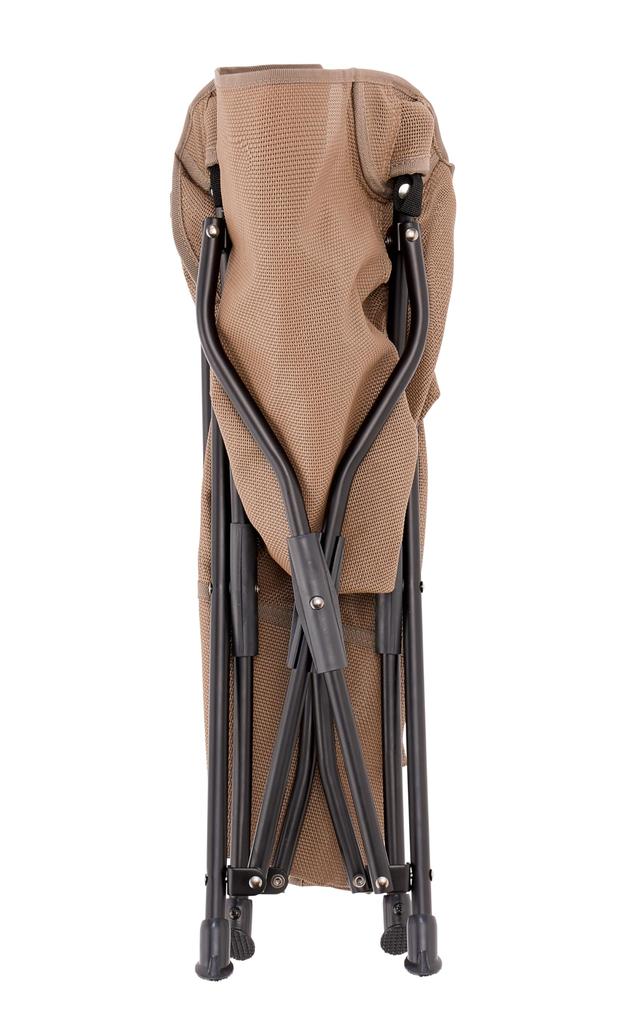 Кресло Coleman Healing Chair NX HB Mesh (Грейдж)