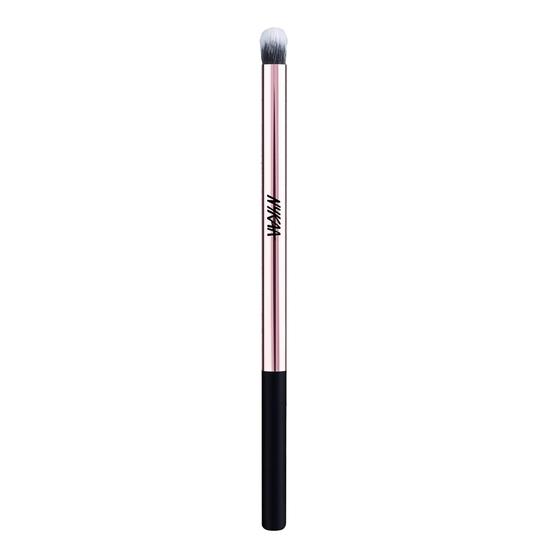 Кисть для растушевки теней Nykaa BlendPro