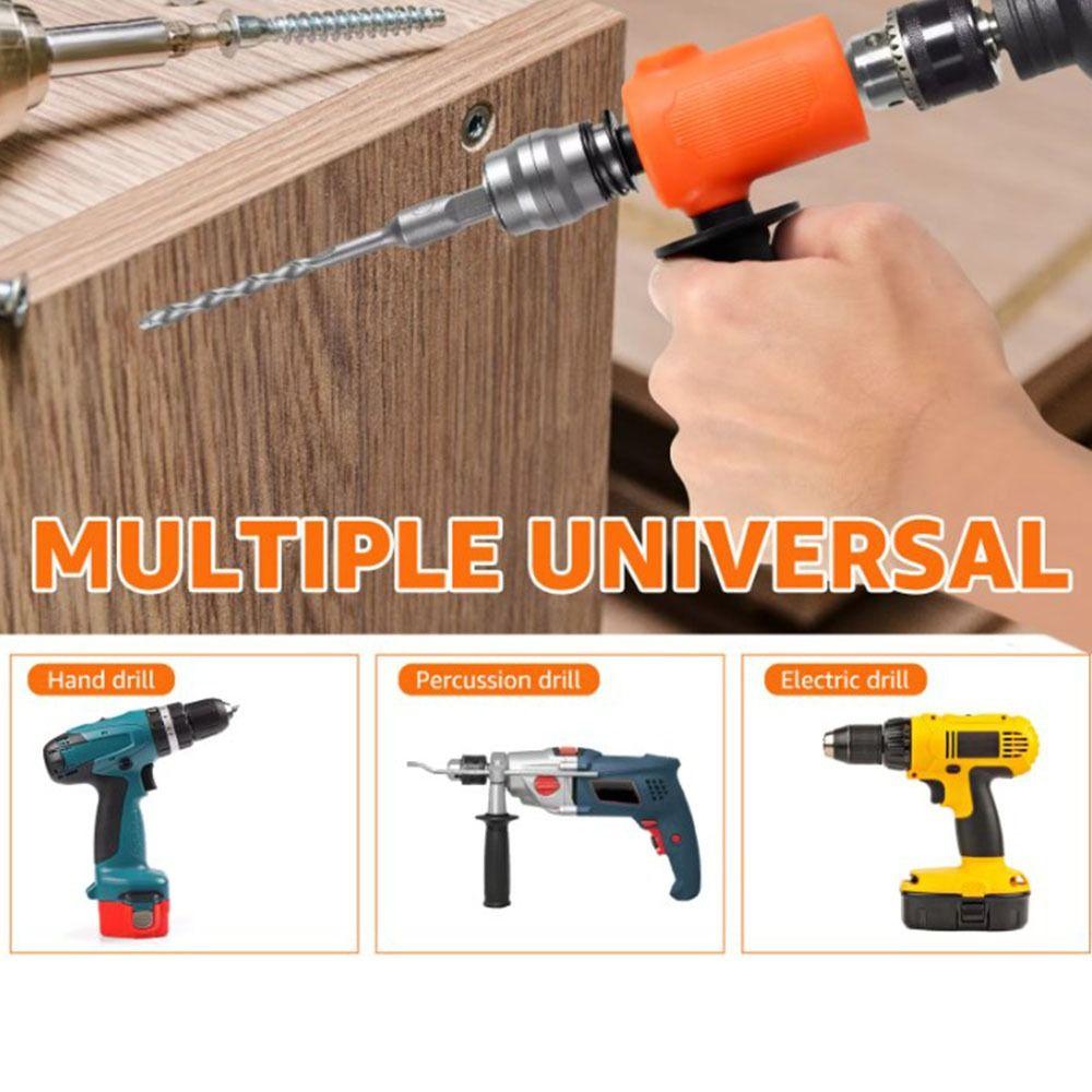 С сверлом Адаптер для электрической дрели и молотка Ручной электрический молоток Дрель Электрический молоток