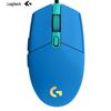 Logitech Игровая мышь G102 LIGHTSYNC