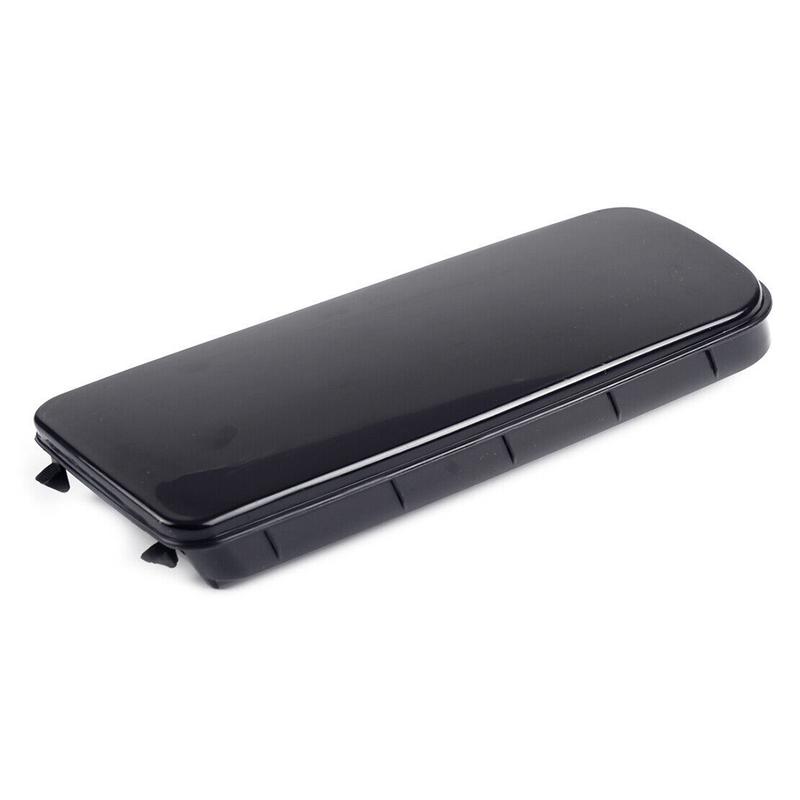 Front Bumper Fog Light Cover Compatible with For BMW 3 SERIES E36 1991 1999 Models OEM 51118122449 PC Material