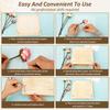 Flower Pressing Kit DIY Plant Leaf Press Tool Dried Flowers Embossing Device Wedding Craft Decor Kids Handmade Toy Wood