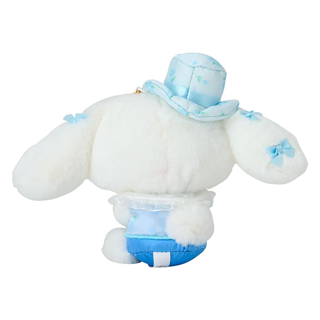 Sanrio Mascot Holder Cinnamoroll 018899 (Dolly Rose)