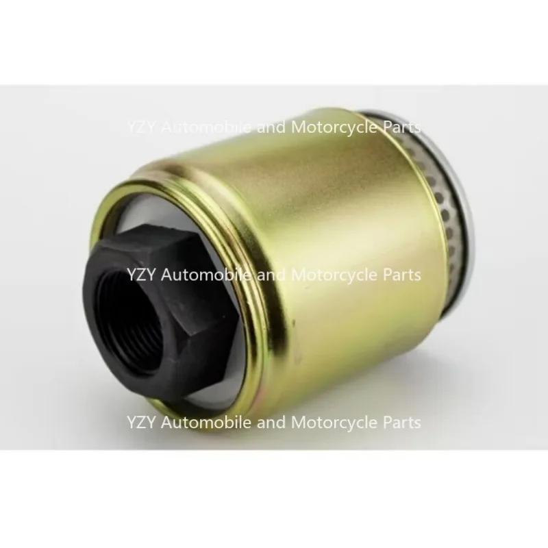 Фильтр для масла вилочного погрузчика, всасывающее масло для гидравлического масляного бака Y0809A для вертолета 2-3 тонны