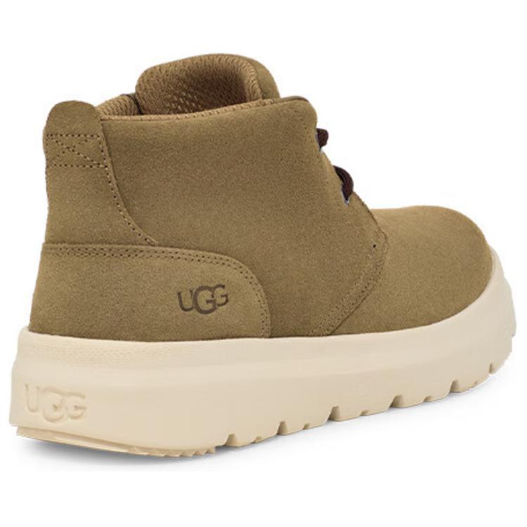 UGG Кроссовки мужские Burleigh Chukka Boot Antilope 1151773-ALP