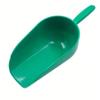 Пластиковый совок для животных Green Pet (24,5x15,5x10,5см)