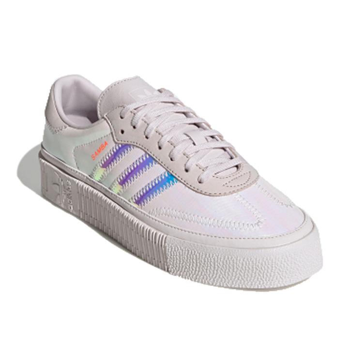 Adidas Sambarose 'Orchid Tint Energy Ink' Women's EE5128