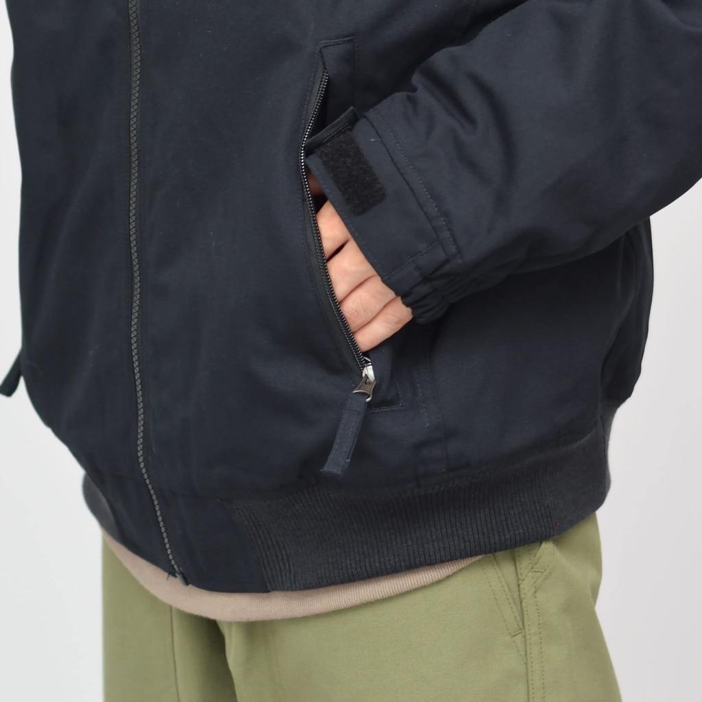 Columbia Куртка Верхняя одежда Горная парка Флисовая подкладка Рукава Наполнитель Outdoor Brand Черный XL Мужская (010)