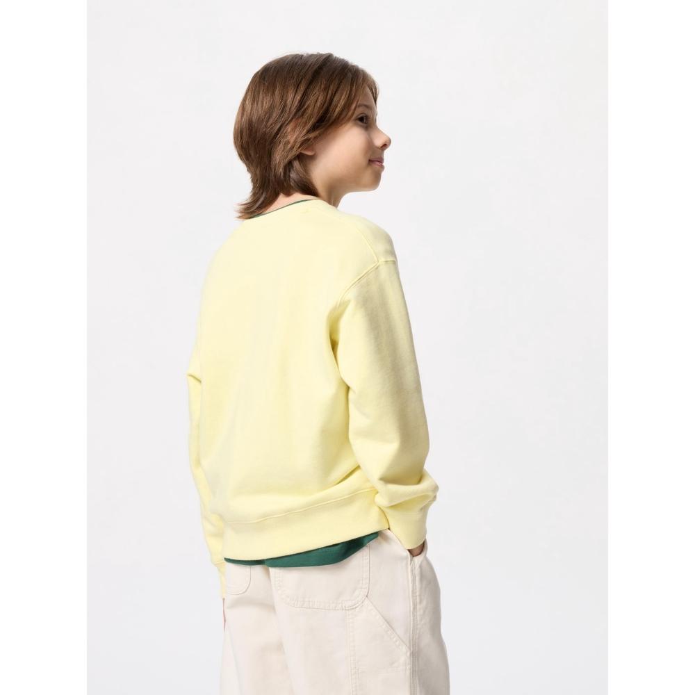 Uniqlo Japan Ultra Stretch Sweatshirt