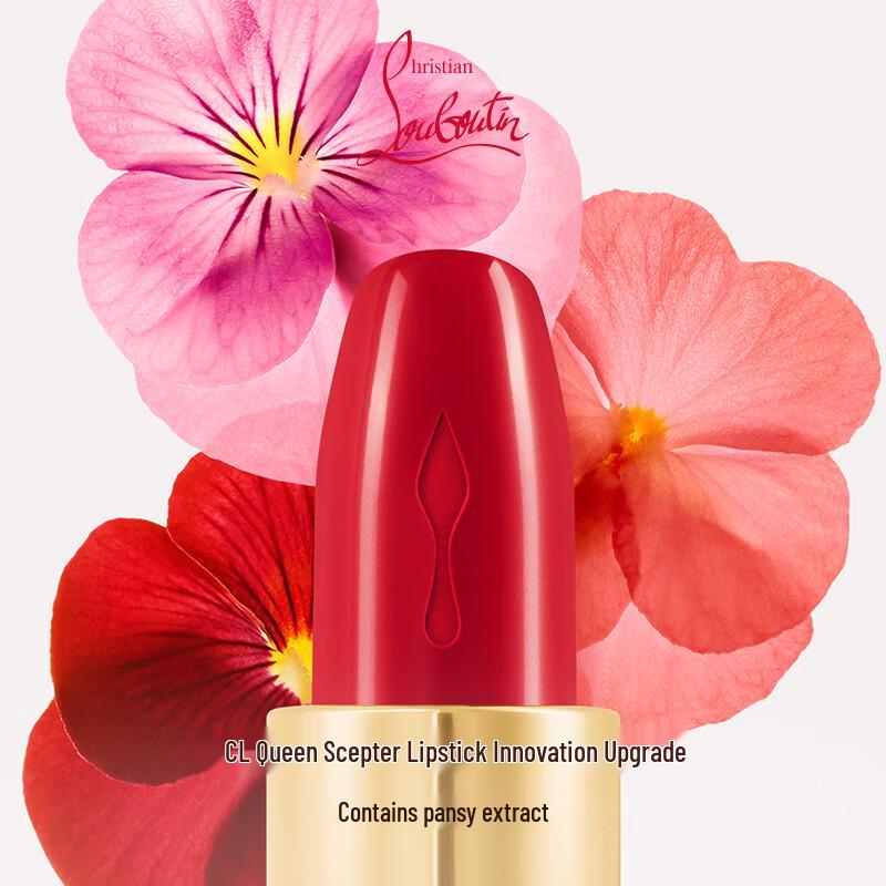 Помада Christian Louboutin Rouge Louboutin