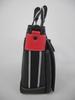 Castelbajac Driving Tote Bag Lux 049501 Black