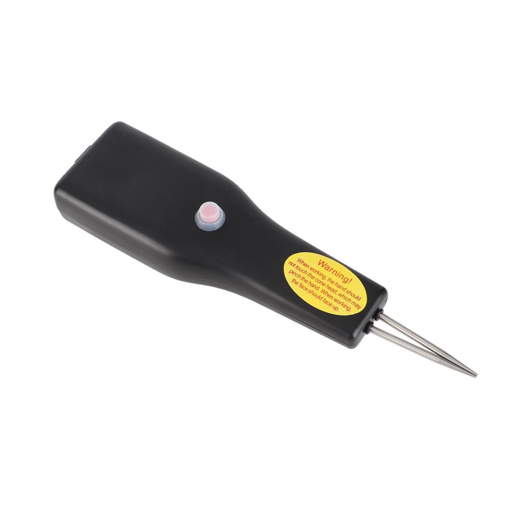 Electric Poultry Feather Plucker Handheld Chicken Plucker Full Automatic Duck Goose Feather