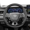 Для Чехол на руль из замши и углеродного волокна Подходит для Yaris Corolla Chr Rav4 Hilux Aygo Auris Wish Etios Touring Camry Tacoma