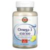 Omega3 450/300, 60 Softgels (1,280 Mg Per Softgel)