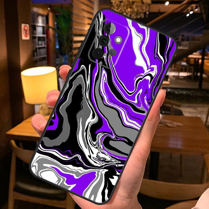 LGBT Pride Love Case For Samsung Galaxy A54 A34 A14 A52 A32 A12 A13 A33 A53 A15 A16 A36 A56 A26 A06 A35 A55