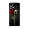 Чехол для Oppo Reno7 4G Чехол Reno7 Силиконовый Мягкий Ударопрочный ТПУ Задние крышки для OPPO F21 Pro Reno 7 4G Чехол Черный Бампер Fundas