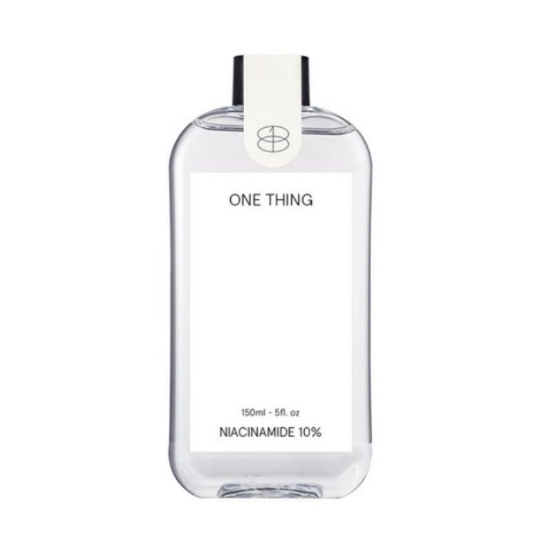 ONE THING Ниацинамид 10% Тоник 150 мл