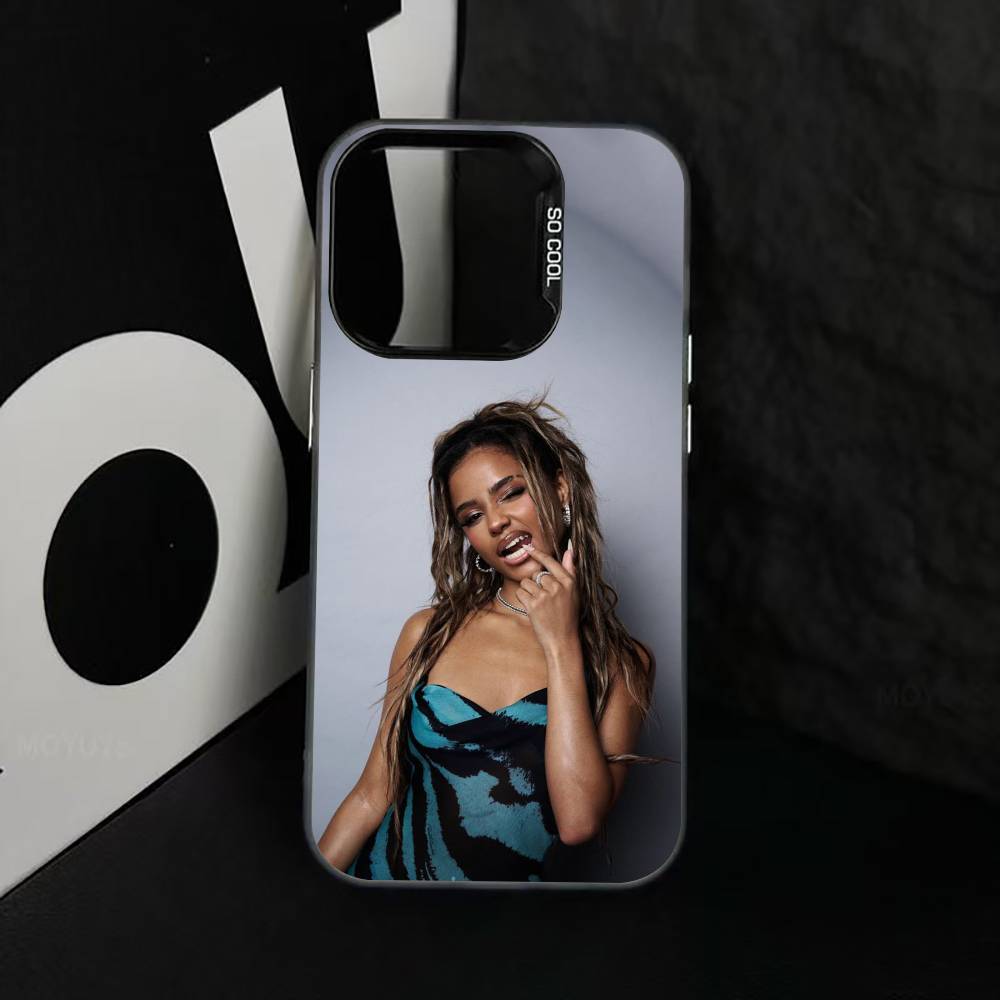 A-Afrobeats S-Style Чехол для телефона Для iPhone 17,16,15,14,13,12,11 Plus,Pro Max,XS,Красочный Серебристый Чехол для телефона Funda Cover