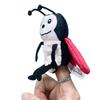 Disney Frozen Ultra Soft Short Plush Bird Finger Puppet For Toddlers And Early Education Special Characters Included