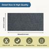 Recyclable Cat Scratching Mat Board Self-adhesive Cat Scratching Board  Furniture Protection