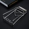 New Stainless Steel Tray Clip Anti-scalding Bowl Taker Kitchen Dish Clip Creative Take Dish Clip Cassero