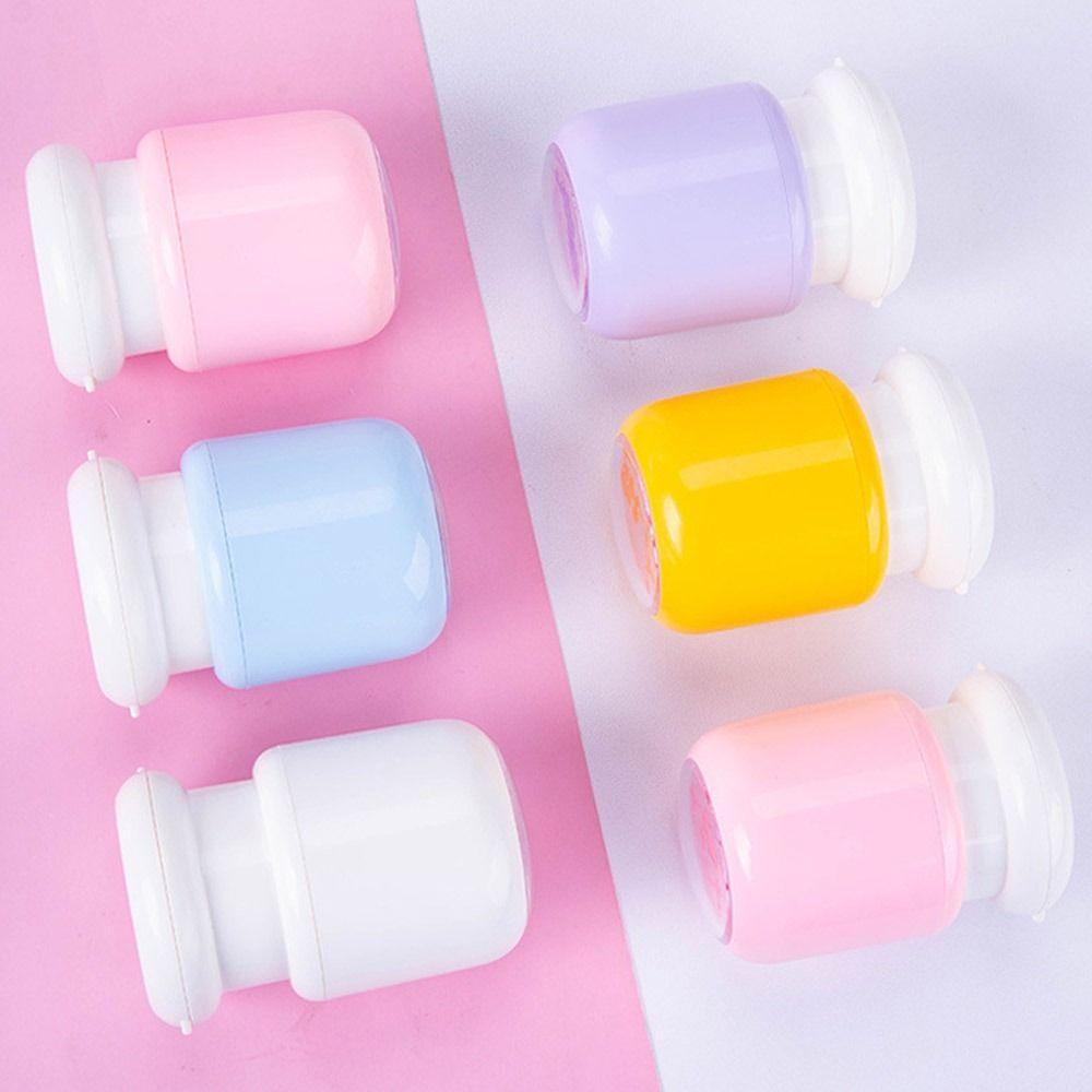 Сделай сам Образовательный штамп Декор фотоальбома Наградная печать Высококачественный штамп для комментариев Школа