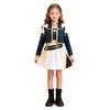 New Witch Hunters COS Play Suit Girls Rumi Dress Up High Quality Suit Demon Hunter BB85