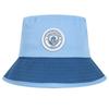 Puma Man City Bucket Hat Bungee Hat Manchester City