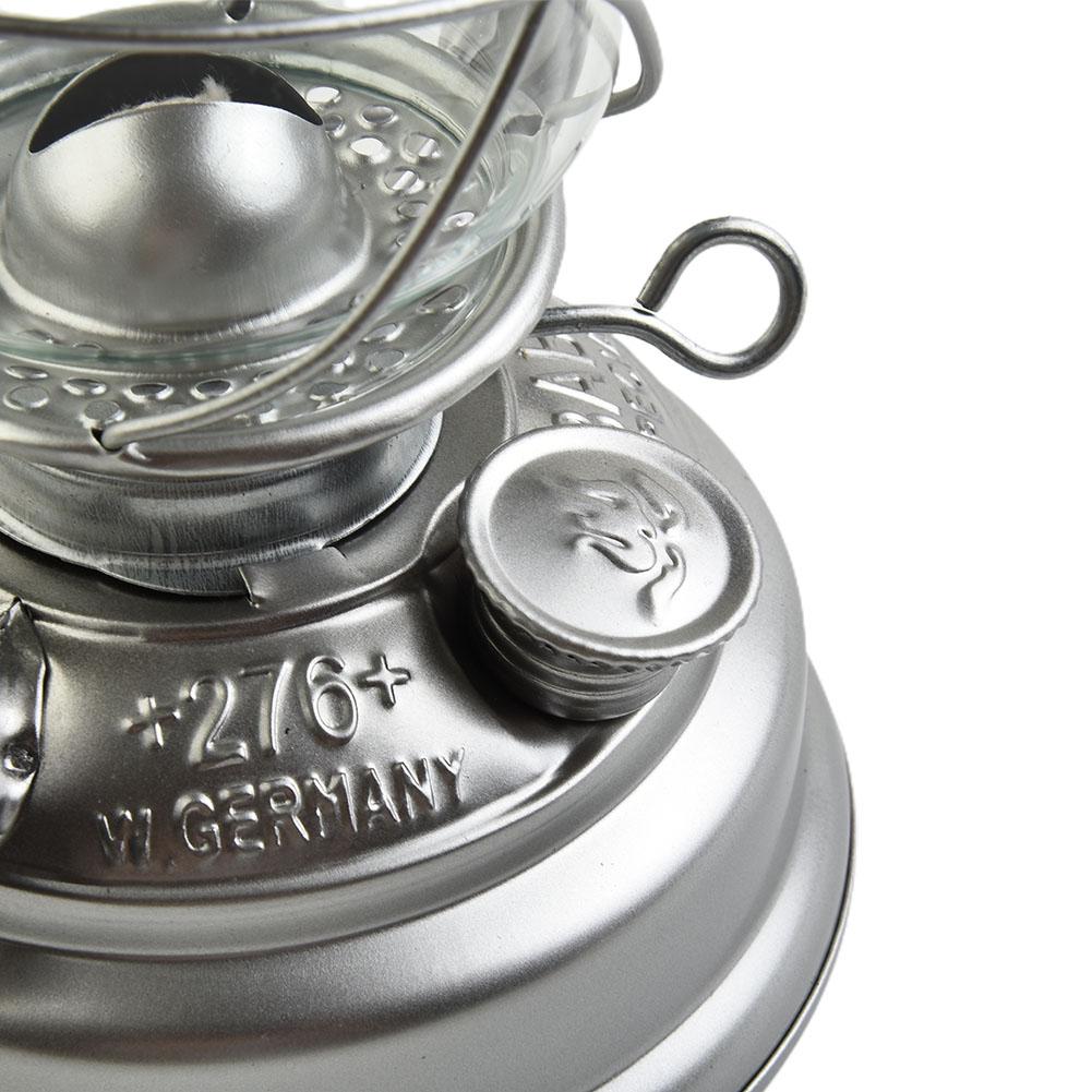 1шт Керосиновая лампа 276 Антикварные украшения Металл Винтаж