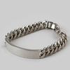 SHOVEOFF SVB-#175 Bangle Chain Bracelet