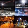 Qian Zhi Yi High-Power Outdoor LED Floodlight