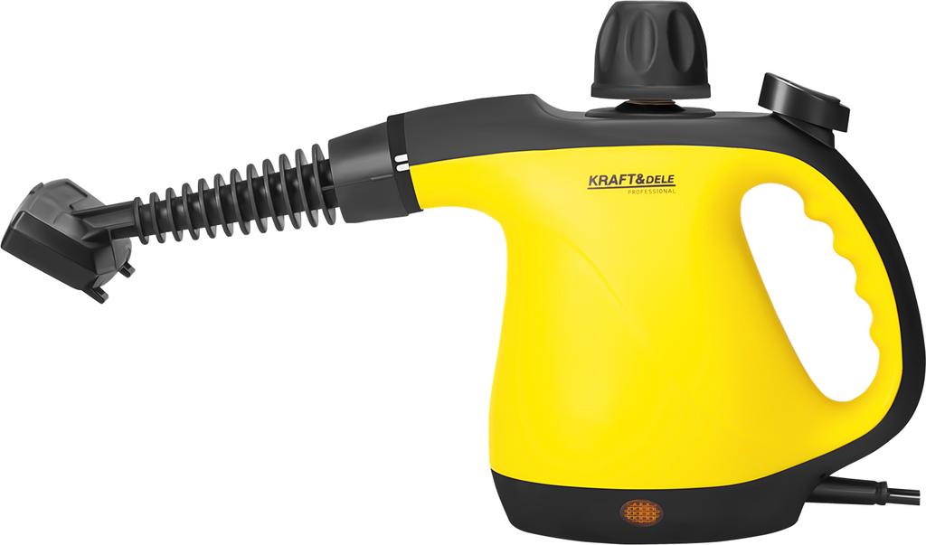Steam cleaner 1200W 450ml KD5390