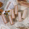 Ретро Цветочная Кружевная История Штамп - Декорация для DIY Журнала