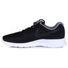 Tanjun Comfortable Professional Running Lightweight Breathable Low-Top Casual Running Shoes Men Sneaker Black White Gray 876899-001