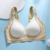 Pull-up Adjustable Lingerie for Women, with No Steel Rings or Marks On the Upper Support, and Anti Sagging Bra for Auxiliary Breasts